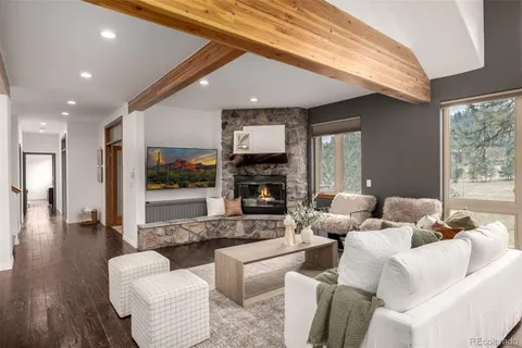 $1,495,000 | 30415 Telluride Lane, Evergreen, CO 80439