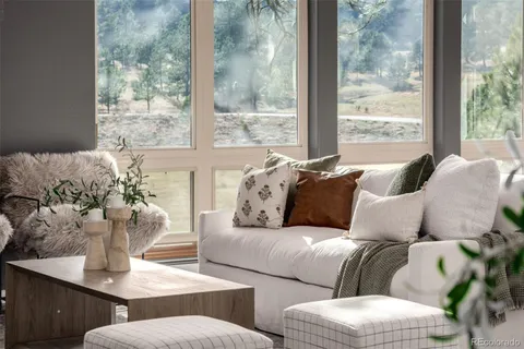 $1,495,000 | 30415 Telluride Lane, Evergreen, CO 80439