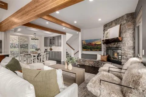 $1,495,000 | 30415 Telluride Lane, Evergreen, CO 80439
