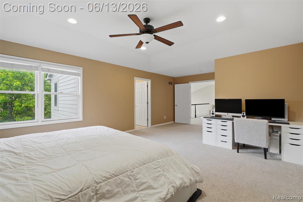 41920 Wolfe Pass Novi, MI 48377 - Photo 45 of 77