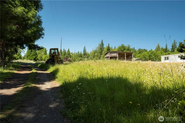 a view of a lake view