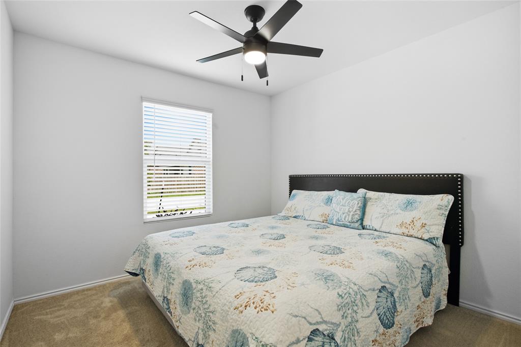9609 Lightfoot Road Fort Worth, TX 76179 - Photo 18 of 28