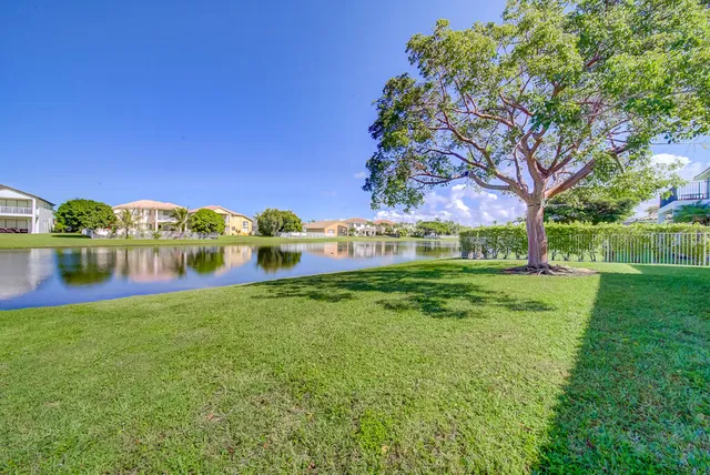 a view of green field