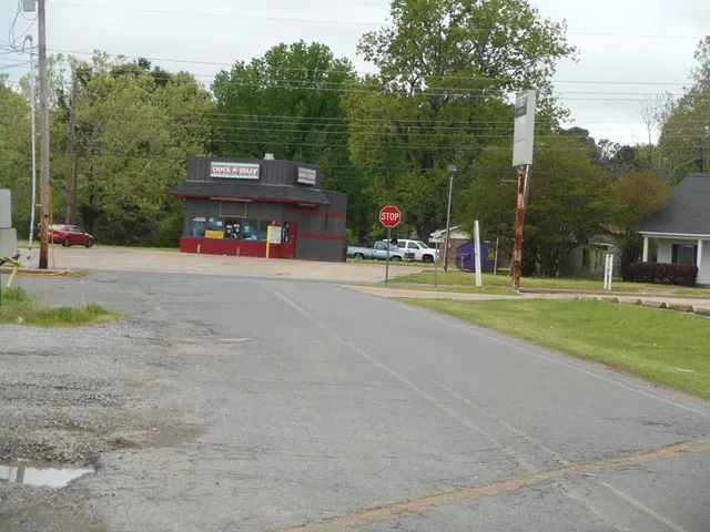 $49,900 | 0 June Anthony Drive, Springhill, LA 71075