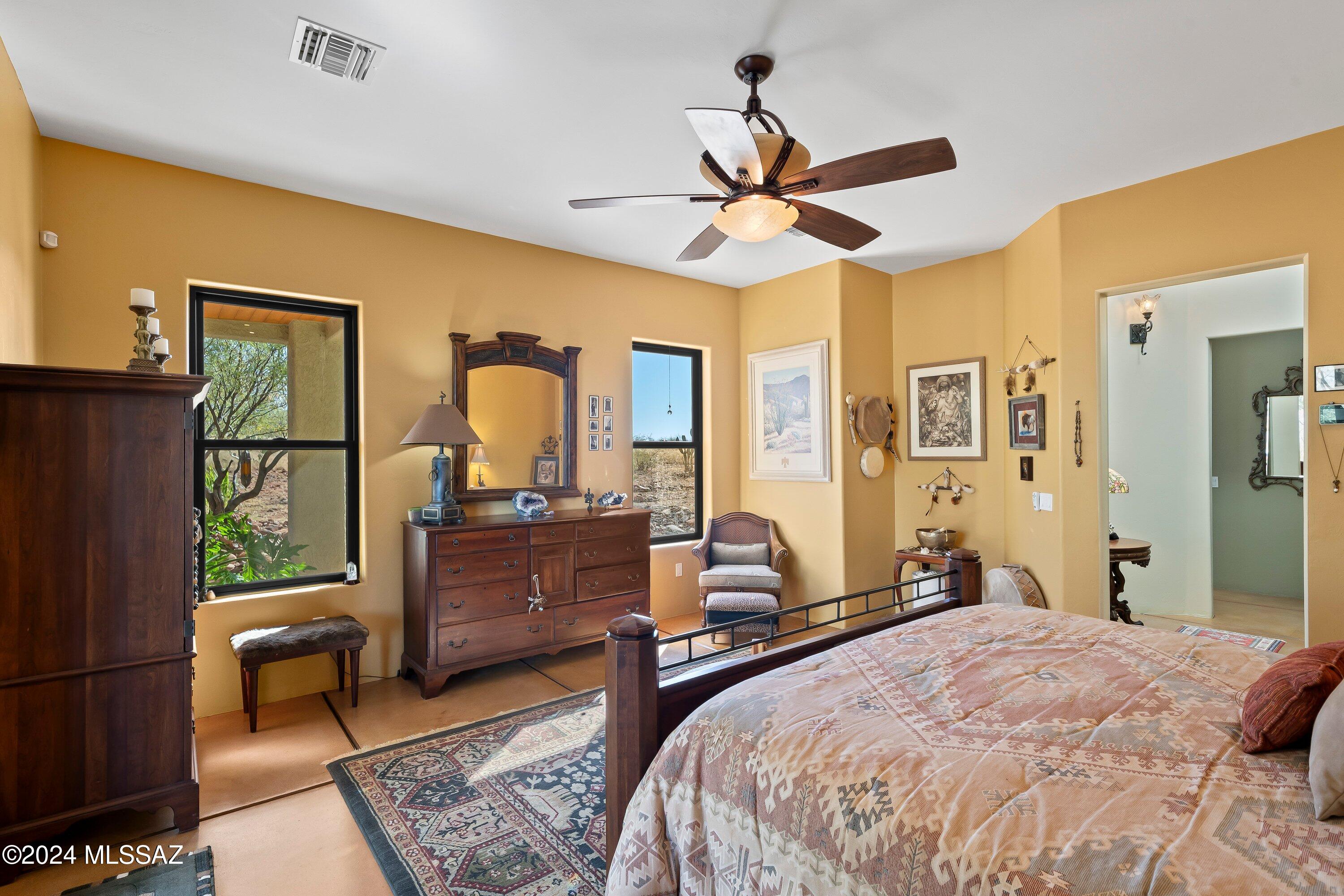 180 Camino Kennedy Rio Rico, AZ 85648 - Photo 13 of 49