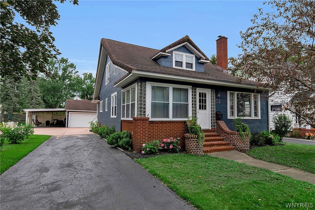 146 Roseland Avenue Ridgeway, NY 14103 - Photo 1 of 50 Gallery Image 1