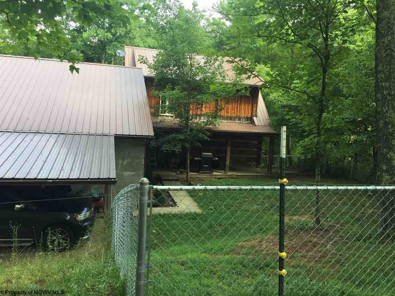 1897 Spruce Fork Road Buckhannon, WV 26201 - Photo 4 of 20 Gallery Image 4