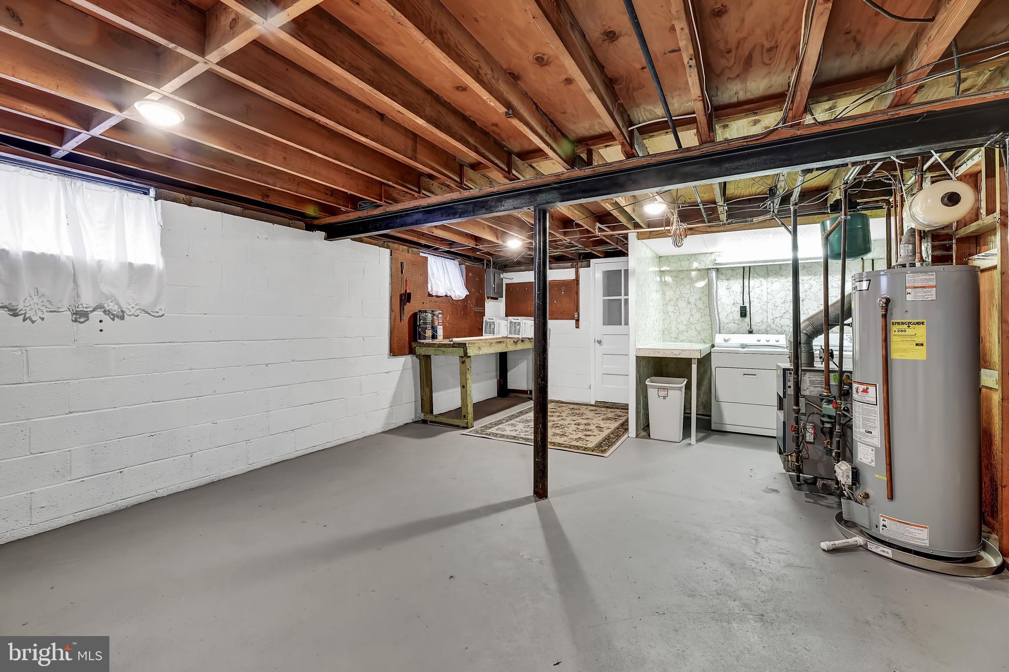 900 Olmstead Road Baltimore, MD 21208 - Photo 15 of 46 Great storage space