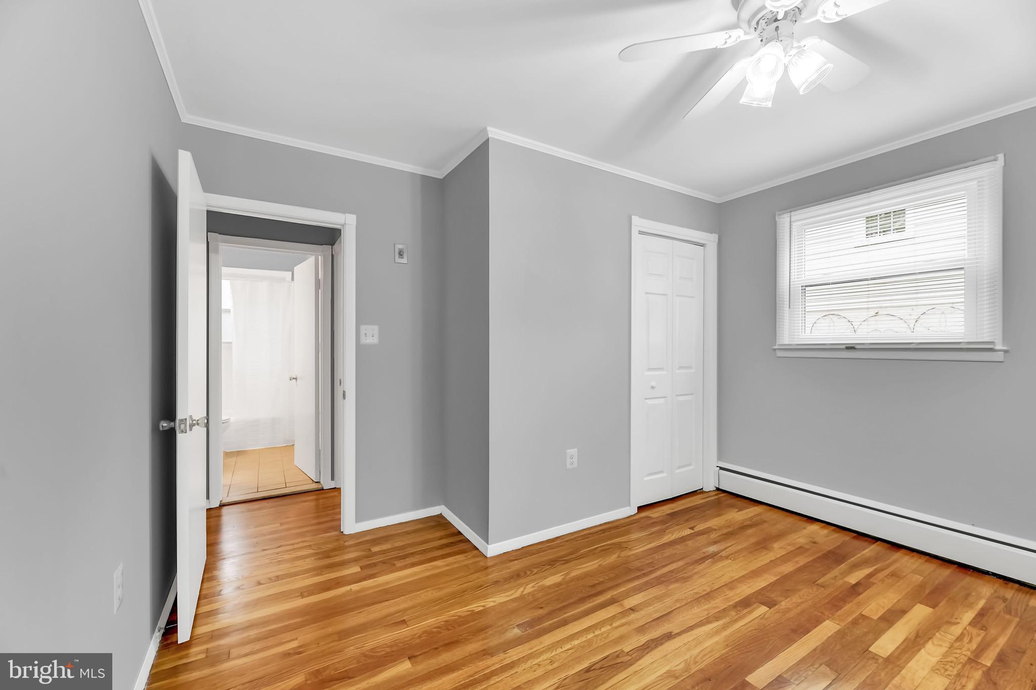 900 Olmstead Road Baltimore, MD 21208 - Photo 19 of 46 Large bedrooms