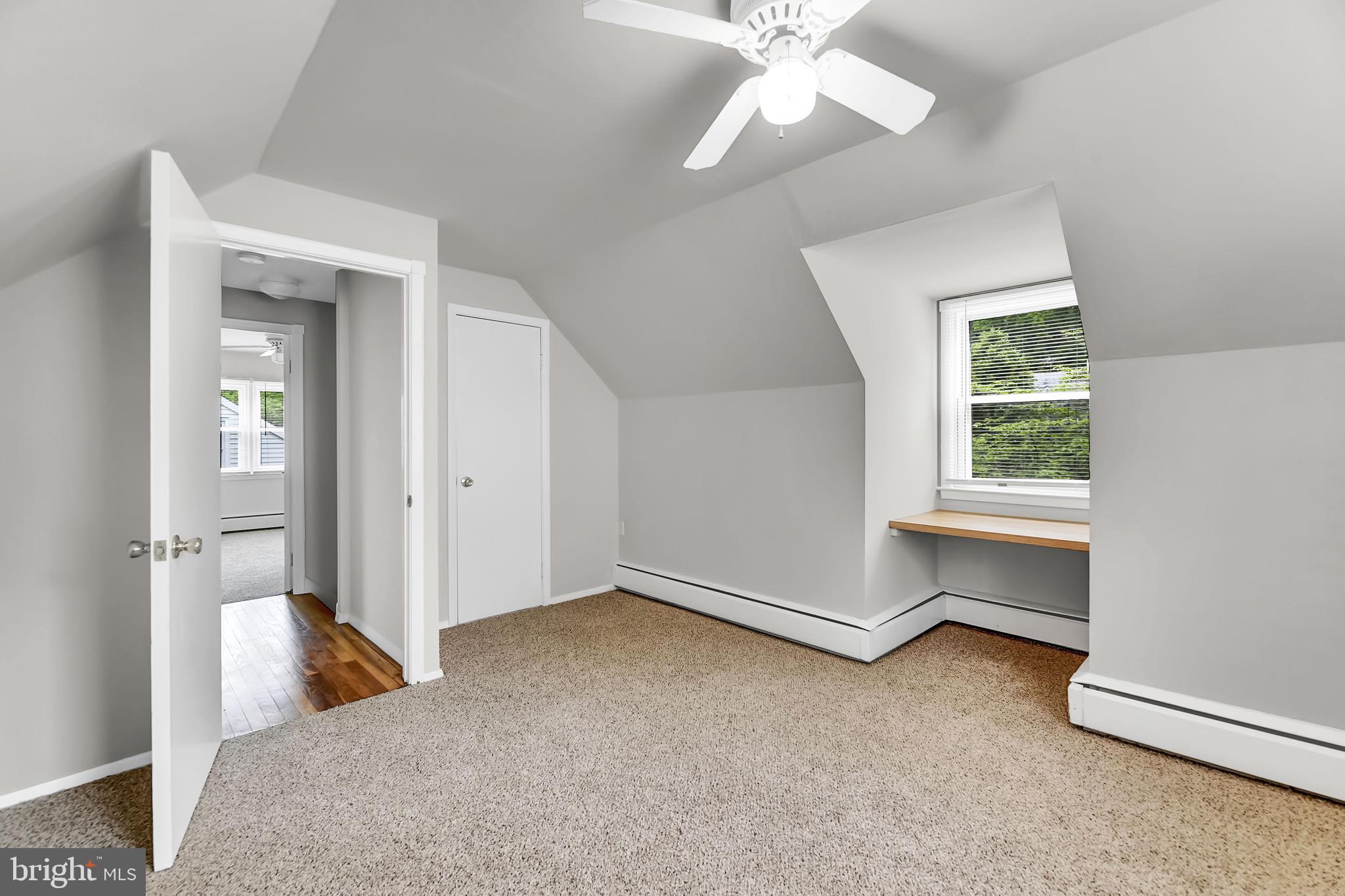 900 Olmstead Road Baltimore, MD 21208 - Photo 21 of 46 Bumpouts create extra space
