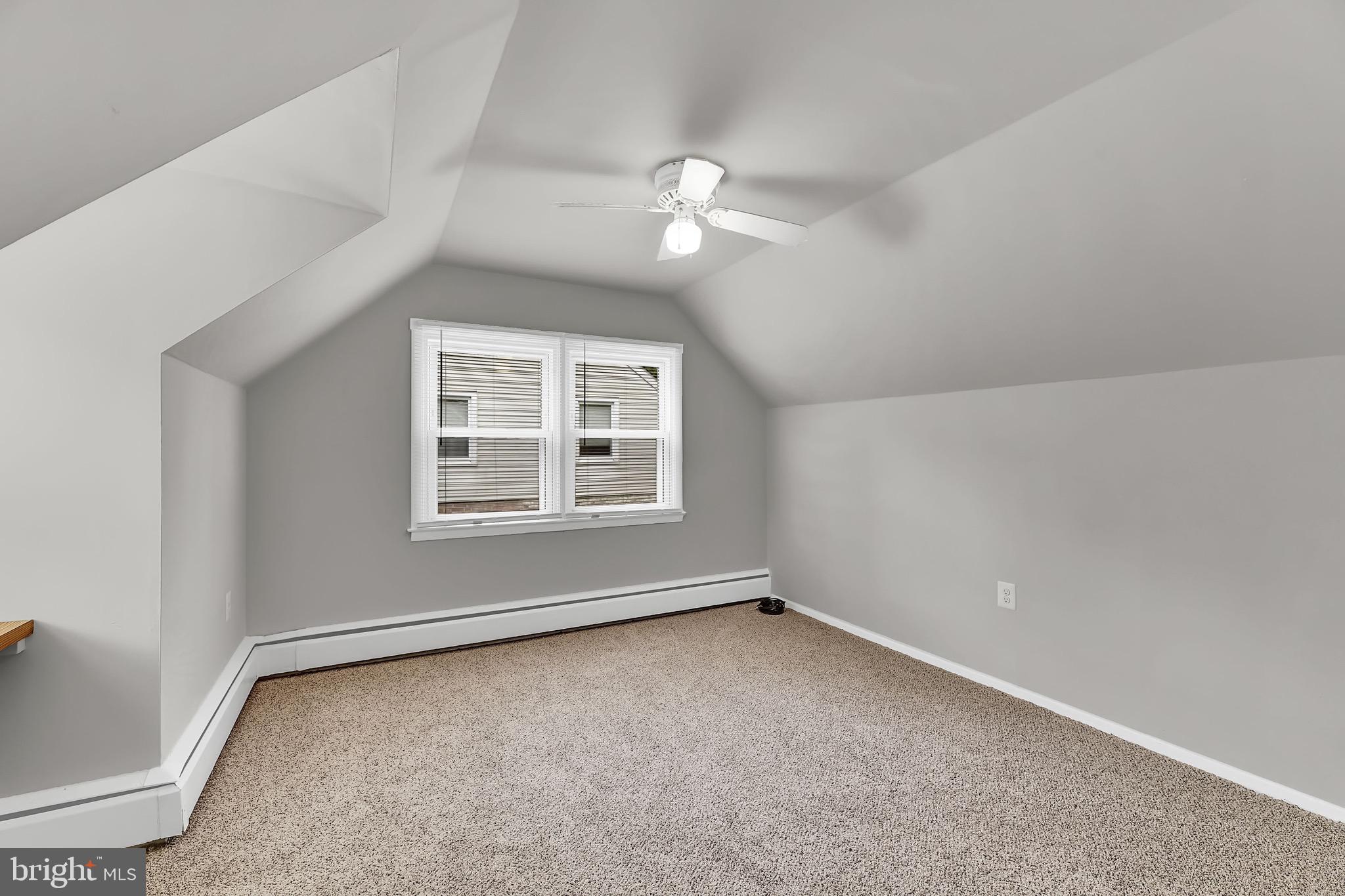900 Olmstead Road Baltimore, MD 21208 - Photo 22 of 46 New carpeting upstairs