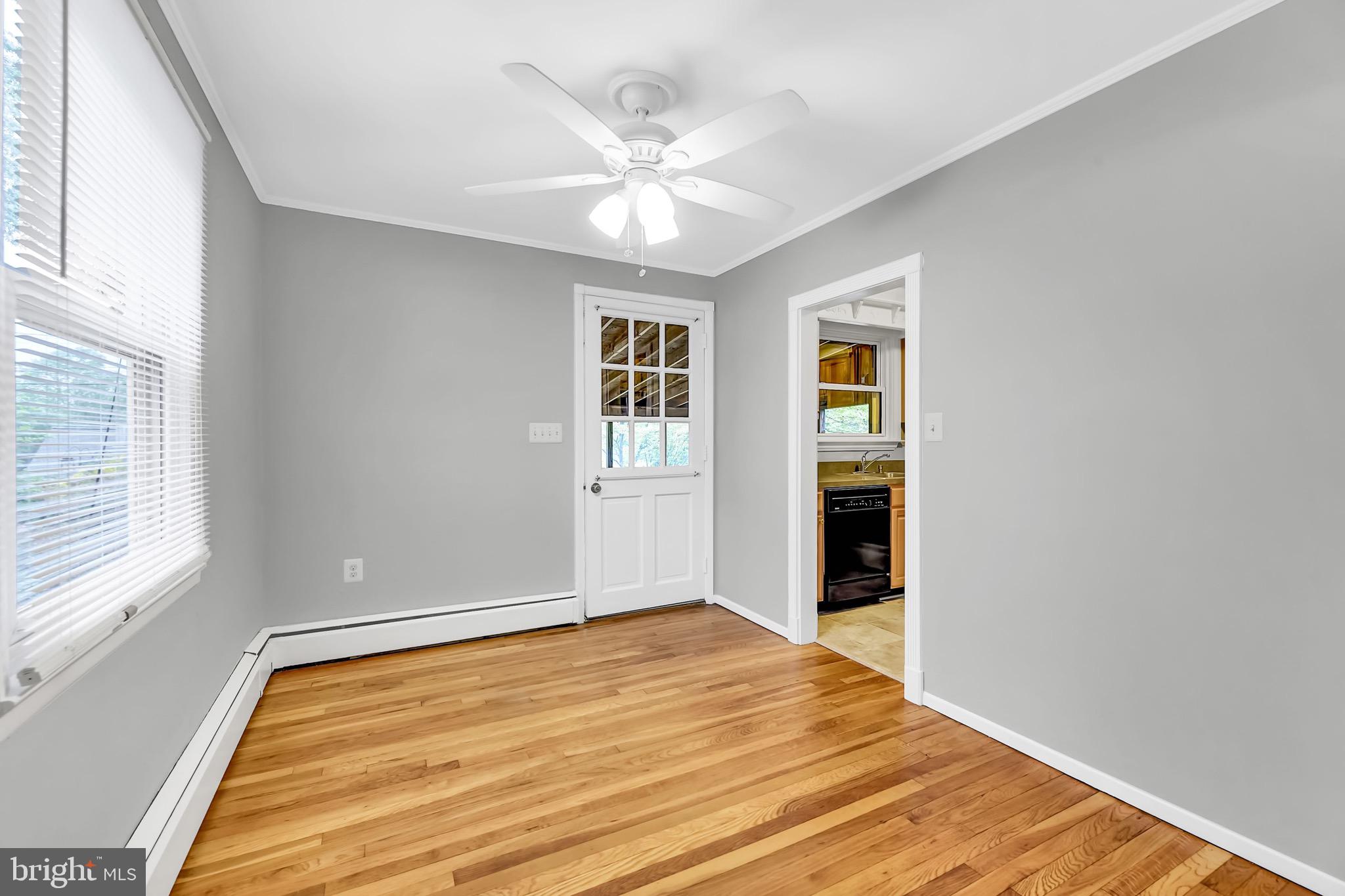 900 Olmstead Road Baltimore, MD 21208 - Photo 30 of 46 Painted with today colors
