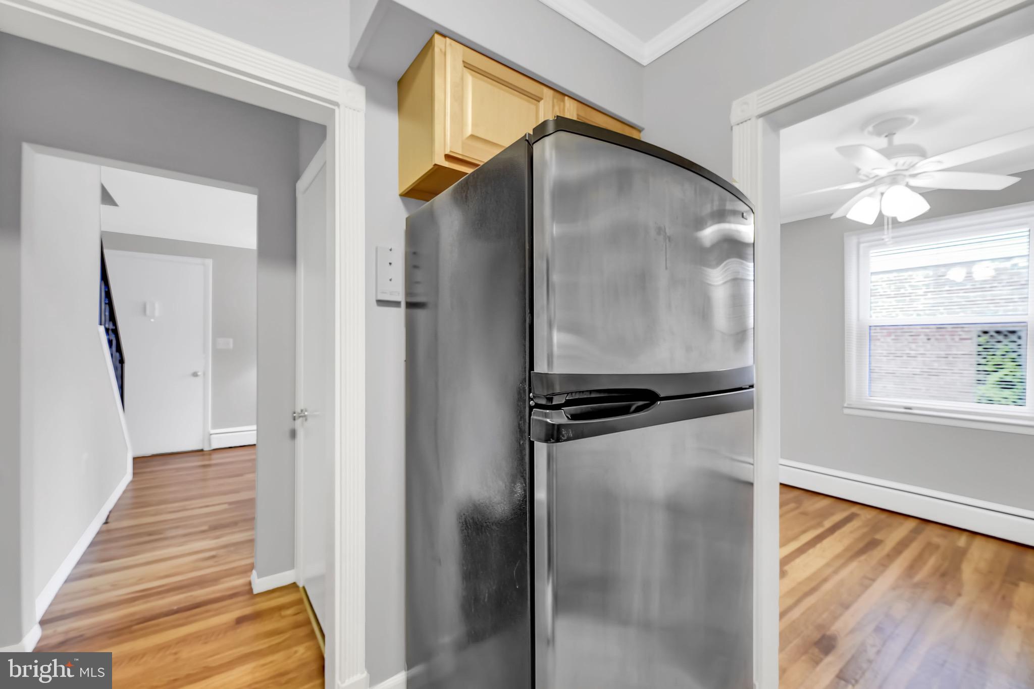 900 Olmstead Road Baltimore, MD 21208 - Photo 33 of 46 Stainless steel