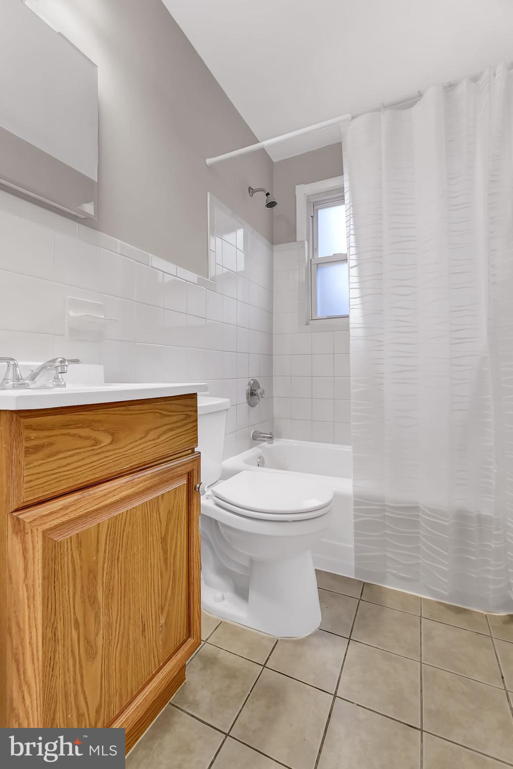 900 Olmstead Road Baltimore, MD 21208 - Photo 34 of 46 Tile flooring