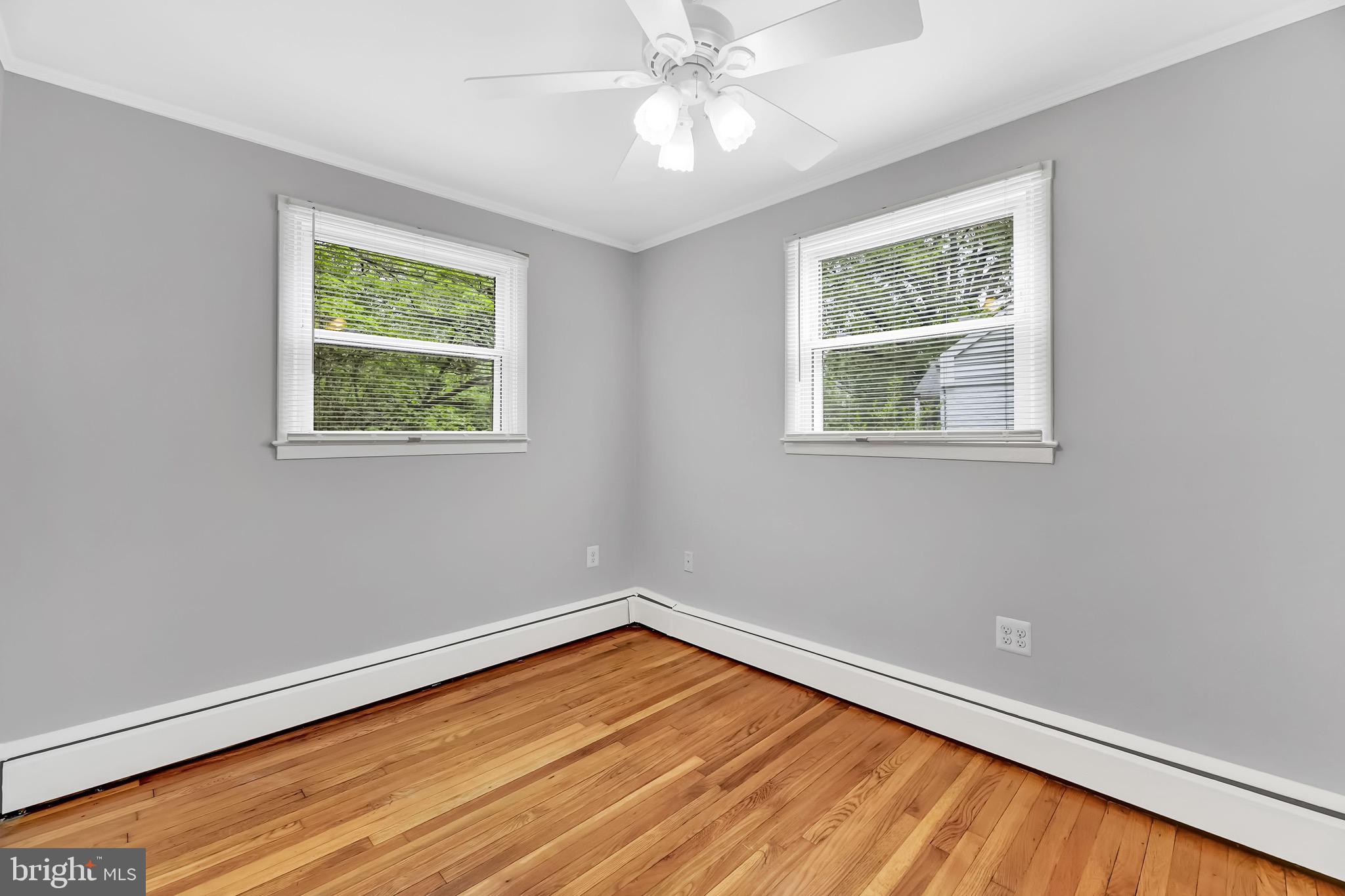 900 Olmstead Road Baltimore, MD 21208 - Photo 35 of 46 Hardwoods