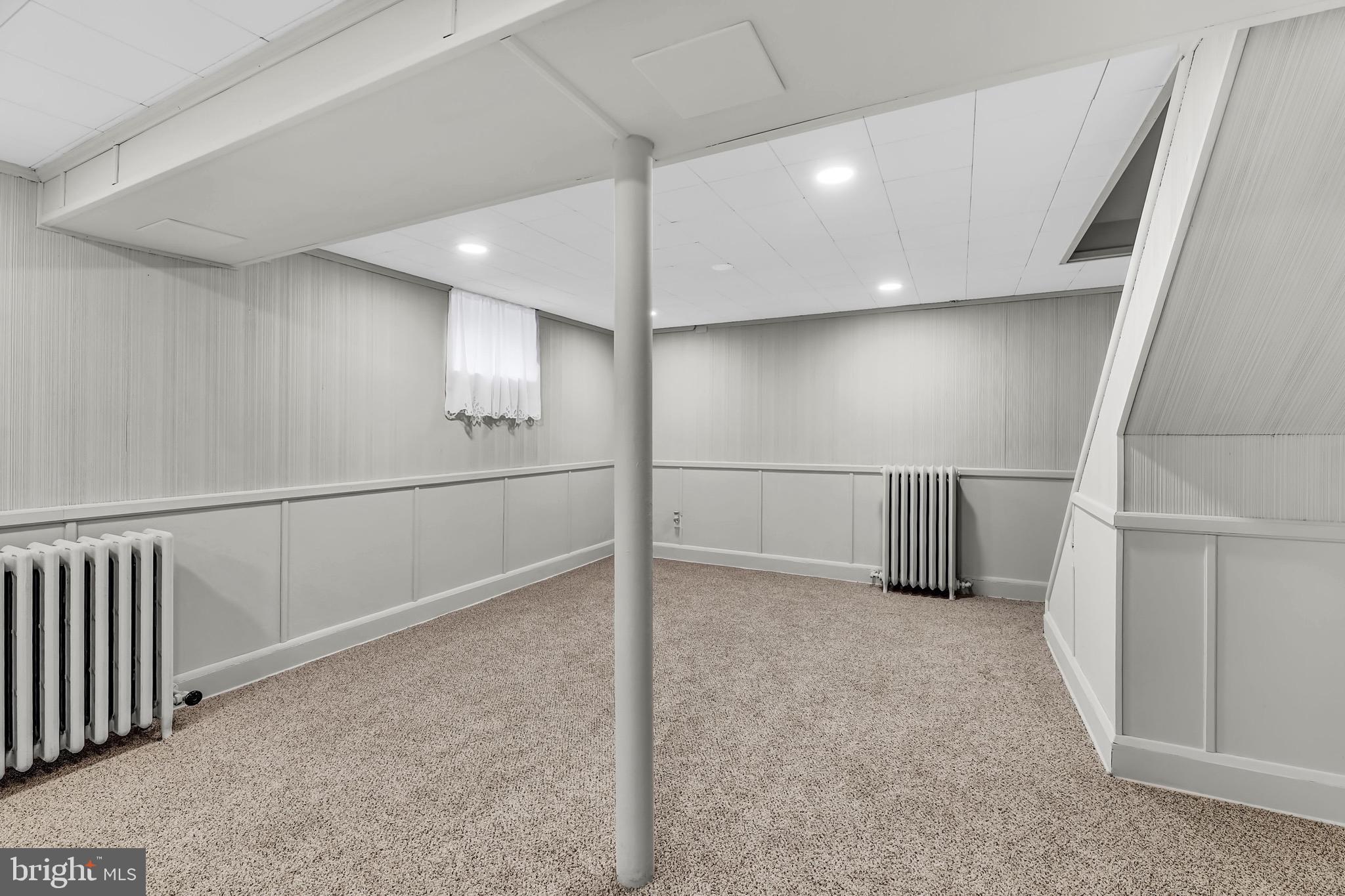 900 Olmstead Road Baltimore, MD 21208 - Photo 41 of 46 New carpeting