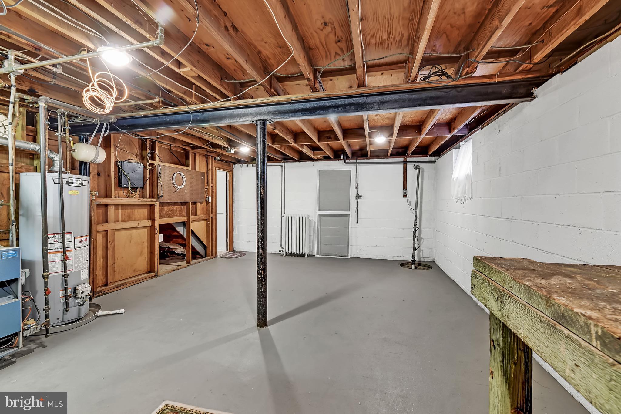 900 Olmstead Road Baltimore, MD 21208 - Photo 42 of 46 Storage space