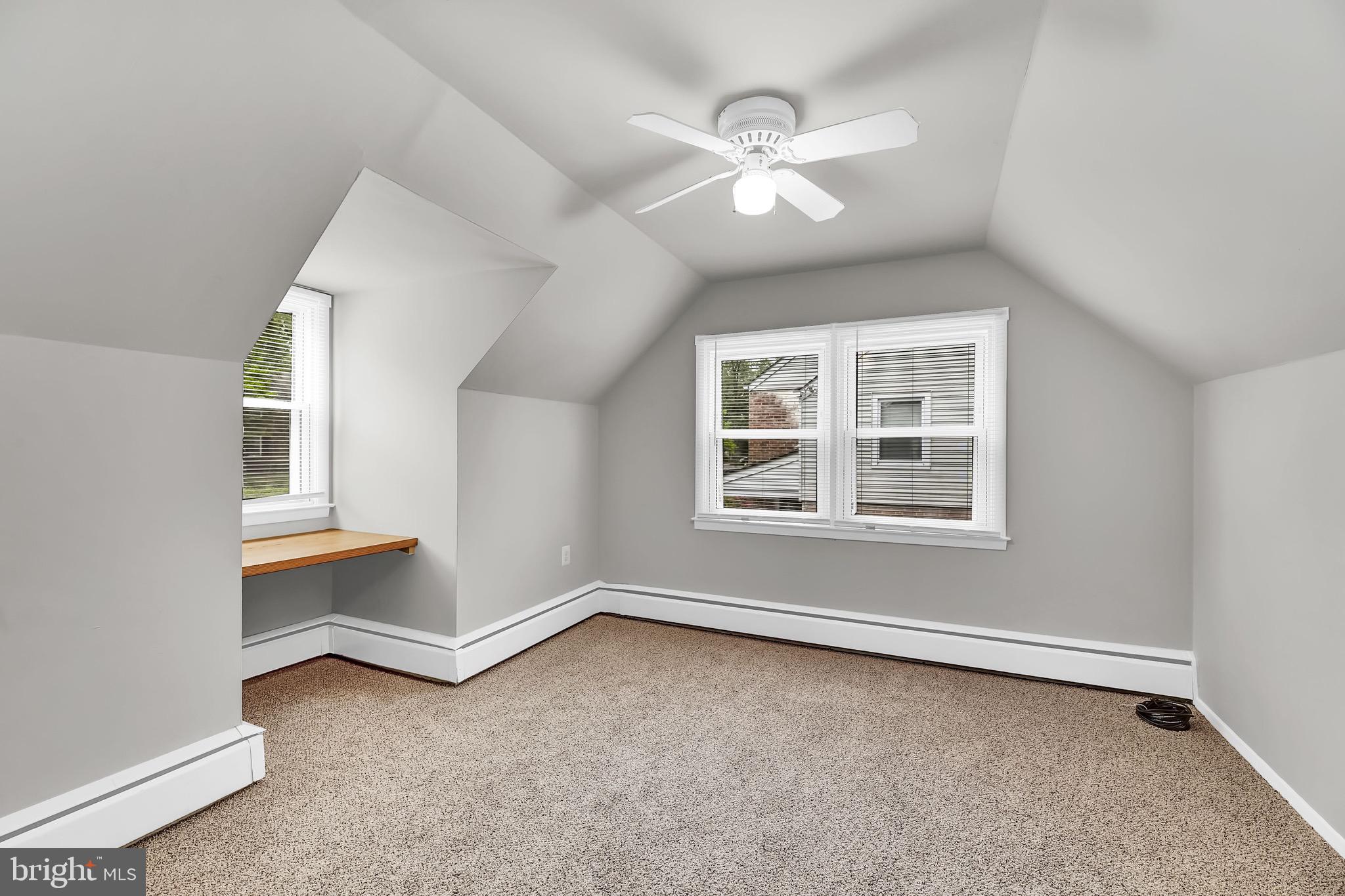 900 Olmstead Road Baltimore, MD 21208 - Photo 10 of 46 New carpeting throughout