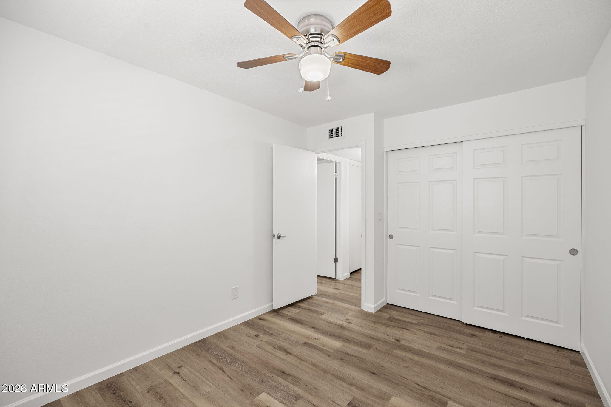 4245 North Miller Road Scottsdale, AZ 85251 - Photo 13 of 20 Bedroom 2