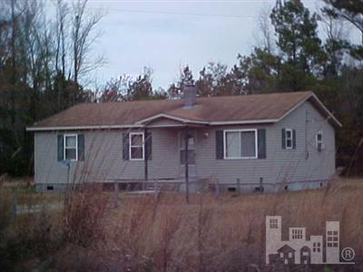 1631 Fennell Town Road Rocky Point, NC 28457 - Photo 1 of 1 Additional Photo