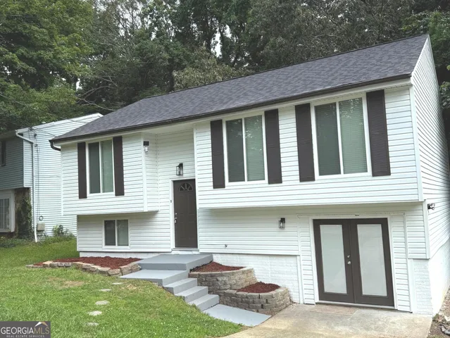 $239,900 | 1223 Muirfield Drive, Stone Mountain, GA 30088
