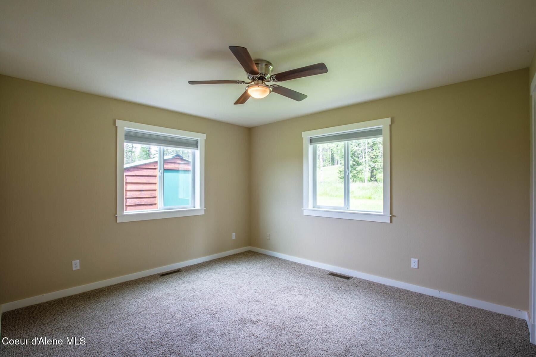 1923 Sagle Road Sagle, ID 83860 - Photo 17 of 42 Bedroom 2