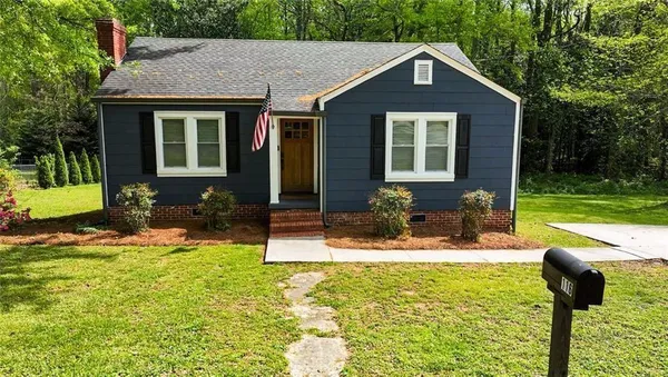 $250,000 | 116 Pecan Street, Bremen, GA 30110