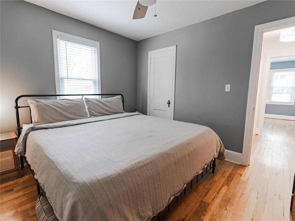 116 Pecan Street Bremen, GA 30110 - Photo 11 of 22