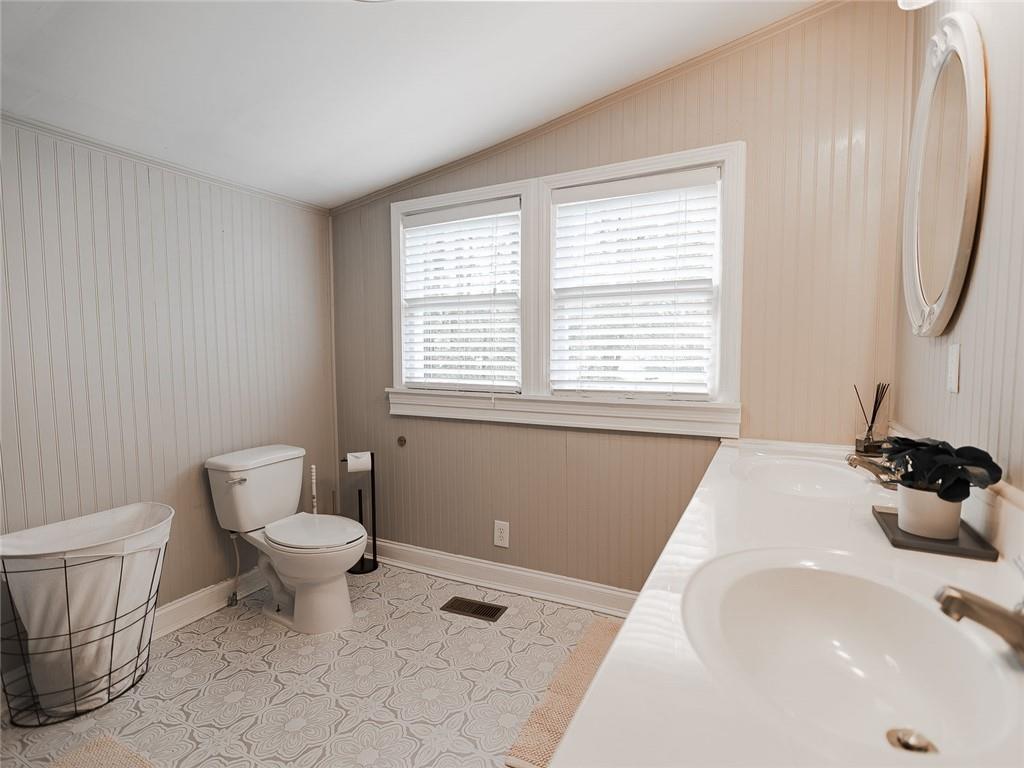 116 Pecan Street Bremen, GA 30110 - Photo 12 of 22