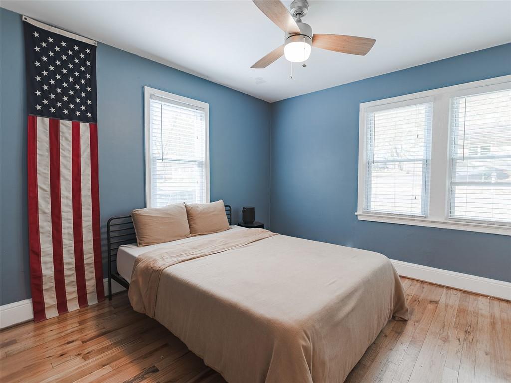 116 Pecan Street Bremen, GA 30110 - Photo 15 of 22