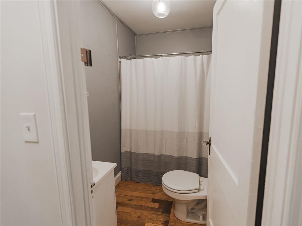 116 Pecan Street Bremen, GA 30110 - Photo 17 of 22