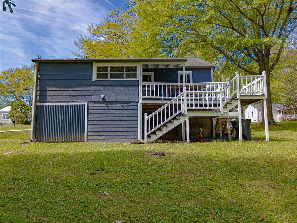 116 Pecan Street Bremen, GA 30110 - Photo 18 of 22