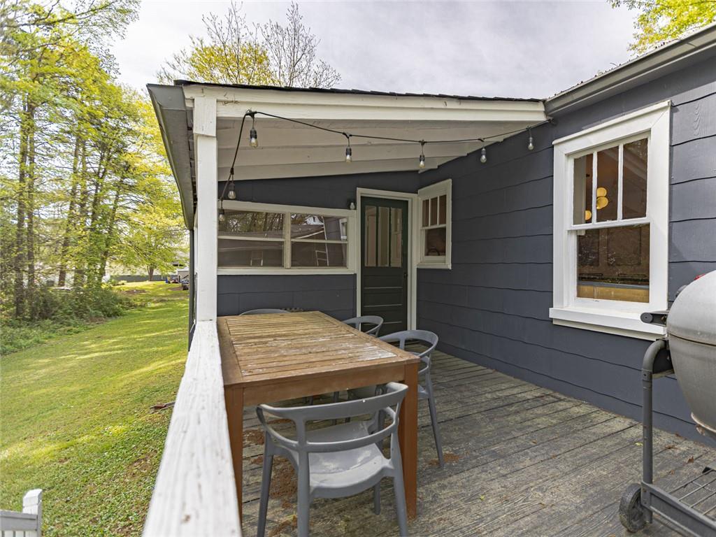 116 Pecan Street Bremen, GA 30110 - Photo 19 of 22