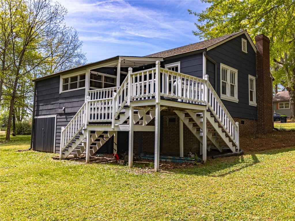 116 Pecan Street Bremen, GA 30110 - Photo 20 of 22