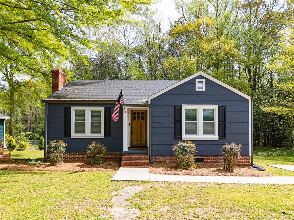 116 Pecan Street Bremen, GA 30110 - Photo 2 of 22
