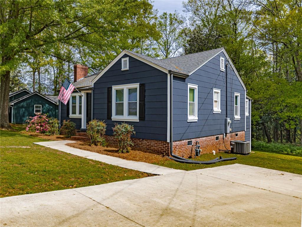 116 Pecan Street Bremen, GA 30110 - Photo 21 of 22