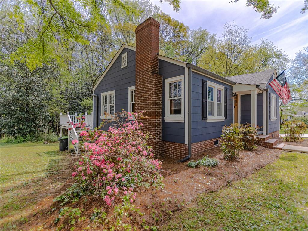 116 Pecan Street Bremen, GA 30110 - Photo 22 of 22