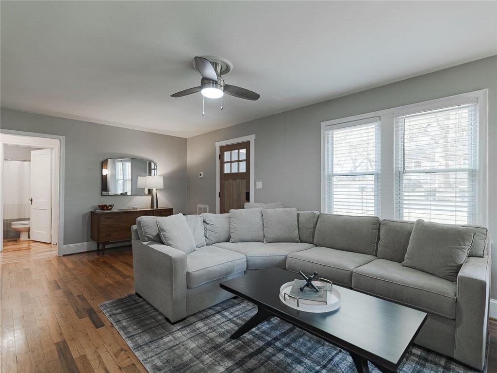 116 Pecan Street Bremen, GA 30110 - Photo 3 of 22