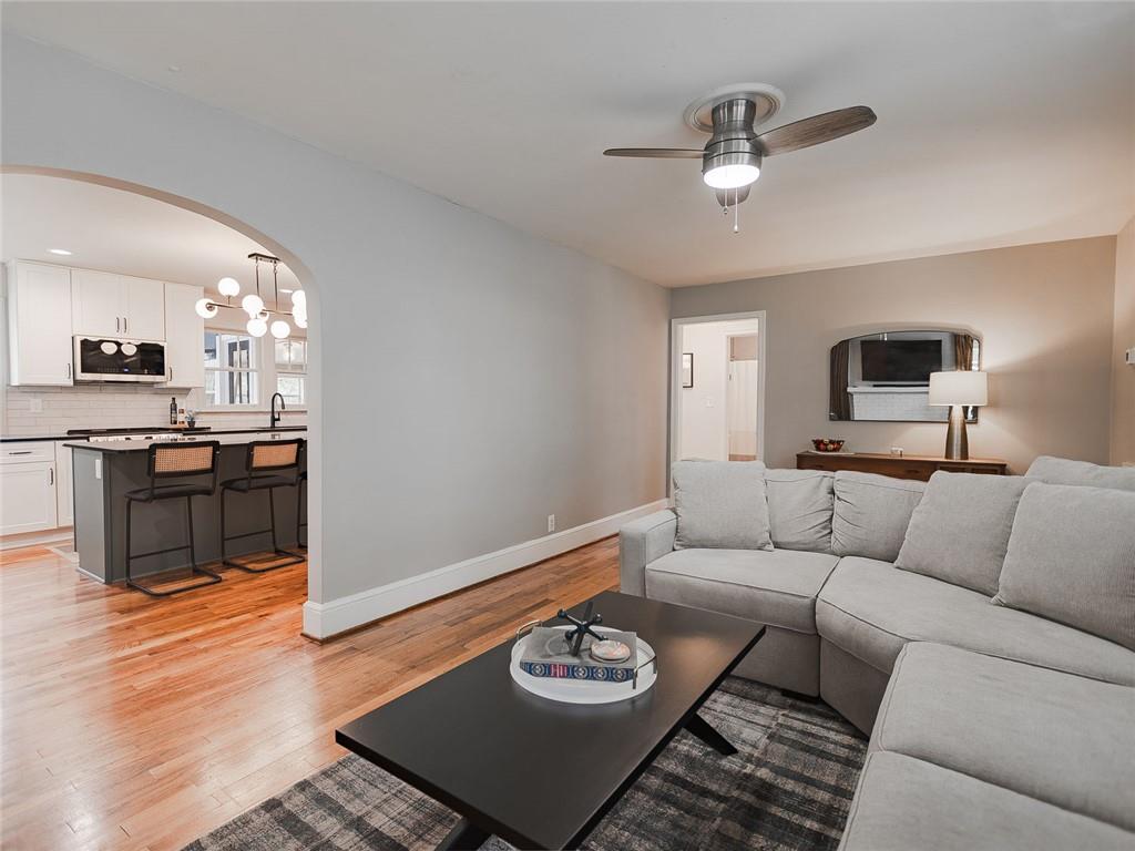 116 Pecan Street Bremen, GA 30110 - Photo 5 of 22