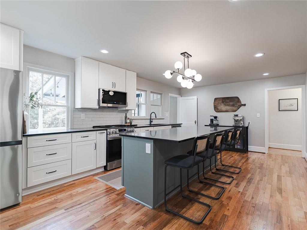 116 Pecan Street Bremen, GA 30110 - Photo 6 of 22