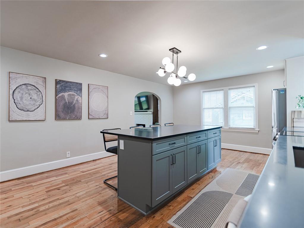 116 Pecan Street Bremen, GA 30110 - Photo 7 of 22