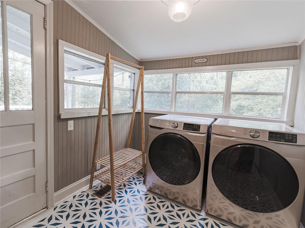 116 Pecan Street Bremen, GA 30110 - Photo 9 of 22