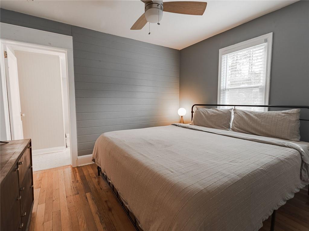 116 Pecan Street Bremen, GA 30110 - Photo 10 of 22