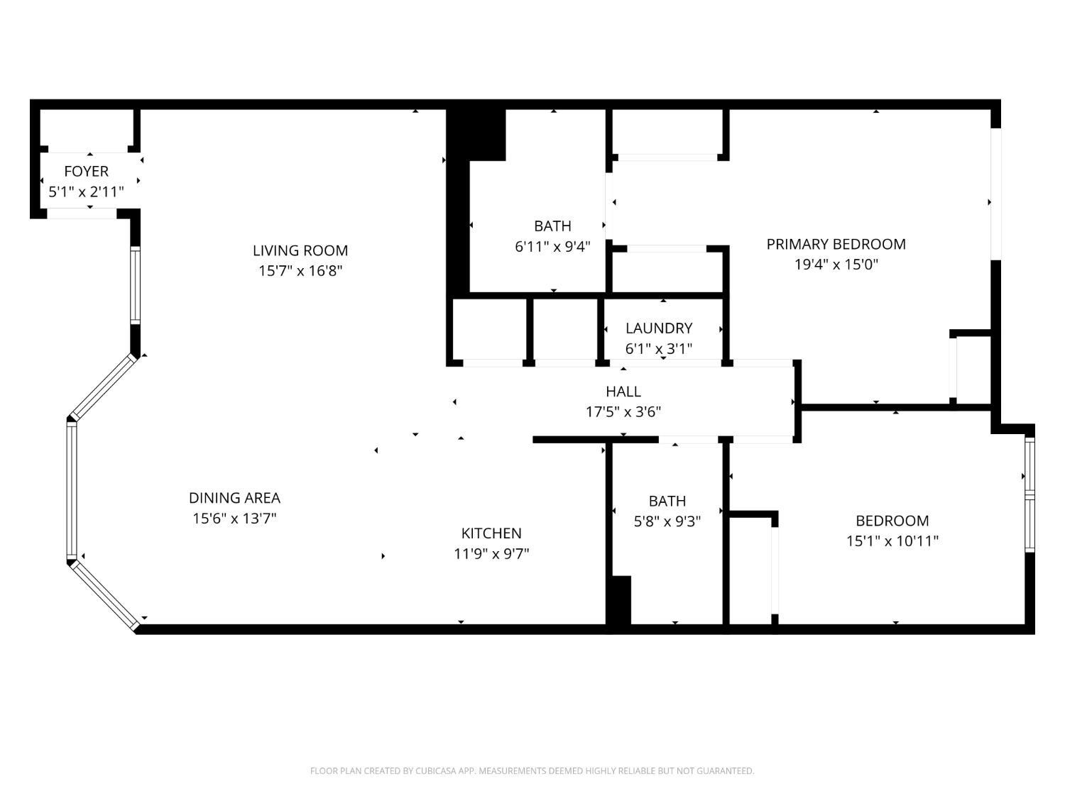 368 Rector Street Perth Amboy, NJ 08861 - Photo 29 of 29