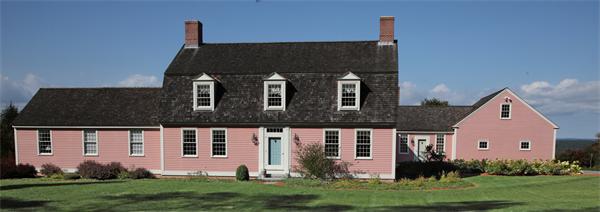 188 Prospect Hill Road Harvard, MA 01451 - Photo 2 of 30 a front view of house with yard