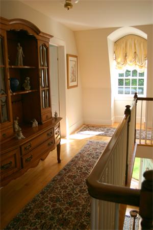 188 Prospect Hill Road Harvard, MA 01451 - Photo 27 of 30 a view of a living room and bathroom
