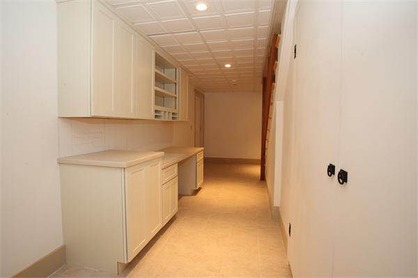 188 Prospect Hill Road Harvard, MA 01451 - Photo 28 of 30 a view of a hallway with white cabinets