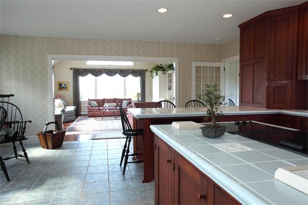 188 Prospect Hill Road Harvard, MA 01451 - Photo 30 of 30 a lobby with furniture and window
