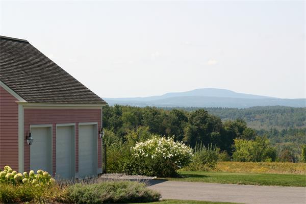 188 Prospect Hill Road Harvard, MA 01451 - Photo 5 of 30 a view of a house with a yard