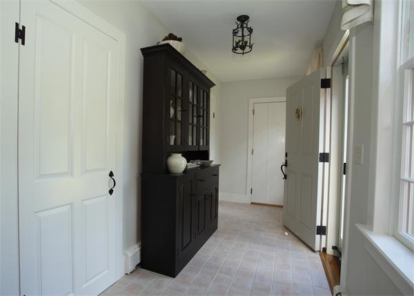 188 Prospect Hill Road Harvard, MA 01451 - Photo 6 of 30 a view of empty room